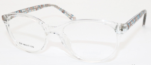 Оправа CHARM  630 C3 48-17-135 фото 2