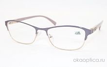 Готовые очки Glodiatr G1913 C2 (PD: 58-60) 53-18-142