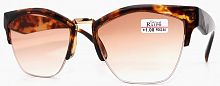 Готовые очки RALPH  RA2515 С2  55-17-145