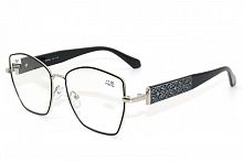 Готовые очки Glodiatr 2563 C1 54-16-143 фотохромные/хамелеоны