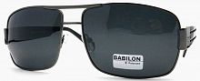 Polarized BABILON 0918 C2