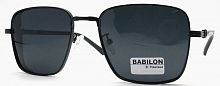 Polarized BABILON 0693 C1