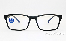Компьютерные очки - RALPH RP8007 с126 53-17-140