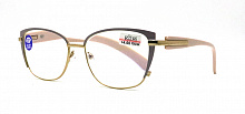 Готовые очки RALPH RA0765 C2  55-17-140