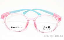 Оправа A&B Y8827 c3 46-16-137 180° ЗАУШНИК