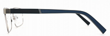 Оправа Glodiator  G2164 C2 56-17-143 (МЯГКИЙ ЗАУШНИК) 