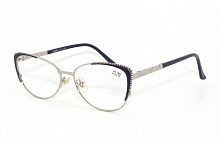 Готовые очки Favarit 7750 C4-zi 54-16-138 АНТИБЛИК