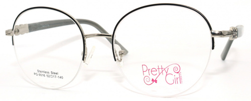 Оправа PrettyGirl 9016 C6 52-17-140 Оправа PrettyGirl 9016 C6 52-17-140