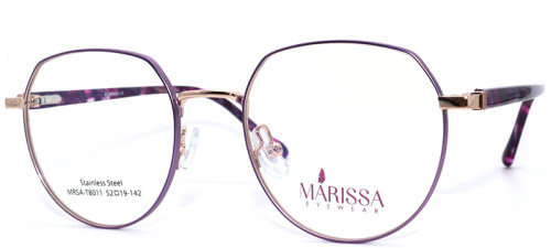 Оправа MARISSA T8011 C4 52-19-142 Оправа MARISSA T8011 C4 52-19-142