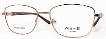 Оправа  Alanie A8129 с4 54-17-138