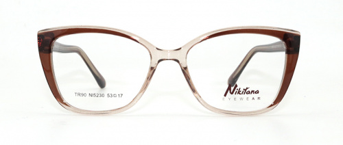Оправа Nikitana 5230 С2 53-17-140 Оправа Nikitana 5230 С2 53-17-140