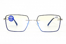 Готовые очки Glodiatr 2586 C2 54-19-146