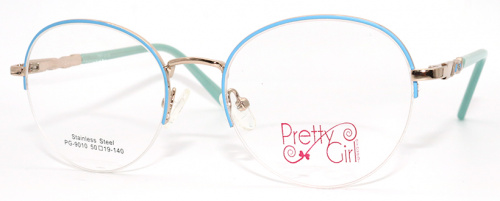 Оправа PrettyGirl 9010 C7 50-19-140 Оправа PrettyGirl 9010 C7 50-19-140
