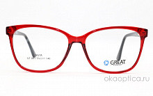 Оправа GREAT GT-001 c5 55-17-140
