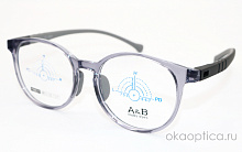Оправа A&B   Y8831 C7 48-16-137