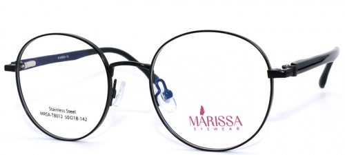 Оправа MARISSA  T8012 C1 50-18-142
