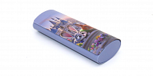 Футляр для очков с салфеткой FM-803-jb103 B 160*60*35 