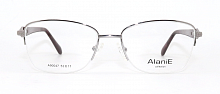 Оправа Alanie A90047 с12 53-17-140