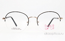 Оправа PrettyGirl  9010 C1 50-19-140