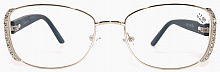 Готовые очки RALPH RA2571 C02 54-17-142
