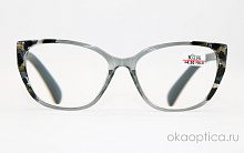 Готовые очки RALPH RA0845 C2 54-16-140