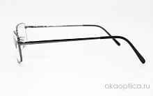 Готовые очки Moct  СТЕКЛО M6603 M2 50-19-136