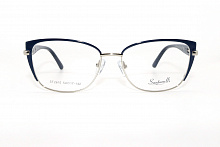 Оправа Santarelli 2610 С8 в комплекте 2 насадки 54-17-142