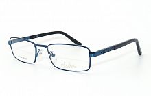 Оправа Glodiatr  G1574 C8 52-21-140  180° ЗАУШНИК