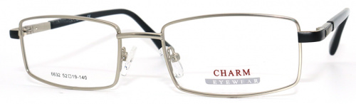 Оправа CHARM 6632 C3 52-19-140 Оправа CHARM 6632 C3 52-19-140