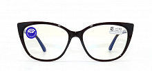 Готовые очки Rose Juliet 7111  55-17-141