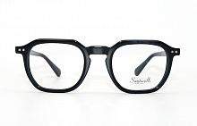 Оправа Santarelli 5758 С1  в комплекте 1 насадки 49-22-145