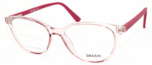 Оправа DACCHI 37971 c4 49-15-135
