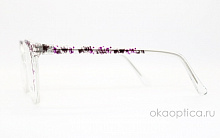 Оправа Victory CK0115 c6 52-18-142