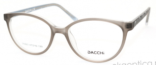 Оправа DACCHI 35823 c10 47-16-130 фото 2