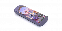 Футляр для очков с салфеткой FM-803-jb103 A 160*60*35 