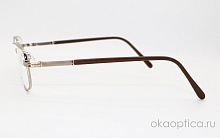 Готовые очки Moct  M8855 M1 стекло 53-16-139