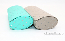 Футляр для очков FM-10207-L121 160*60*35 