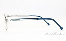 Оправа Glodiatr  G1991 C2 55-16-140  180° ЗАУШНИК