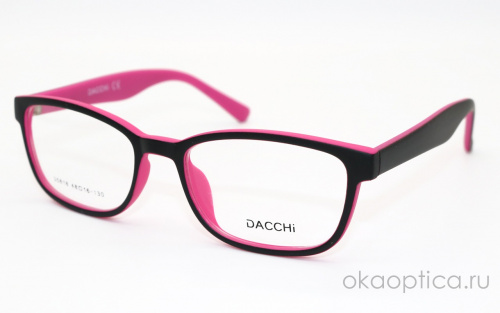 Оправа DACCHI 35818 c13 48-16-130