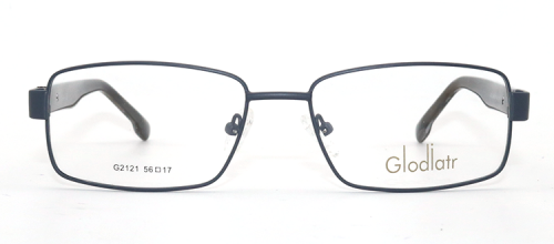 Оправа Glodiatr G2121 C3 56-17-142 Оправа Glodiatr G2121 C3 56-17-142