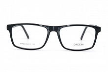 Оправа DACCHI 37786 C2 55-17-145