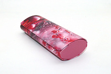 Футляр для очков с салфеткой 8001-10C -2 160*60*35