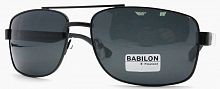 Polarized BABILON 0931 C1