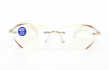 Компьютерные очки FabiaMonti 502 C1 56-16-141