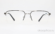 Готовые очки Glodiatr  G1818 C1 53-16-140