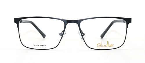 Оправа Glodiatr G2026 C6 57-17-145 180° ЗАУШНИК Оправа Glodiatr G2026 C6 57-17-145 180° ЗАУШНИК