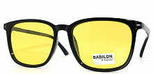 Очки антифары   BABILON 0870 C3 56-18-140