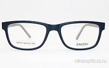 Оправа DACCHI 35107 c10 48-16-130