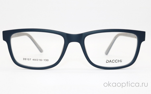 Оправа DACCHI 35107 c10 48-16-130 фото 2