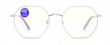 Компьютерные очки FABIA MONTI FM8980 c2 51-20-140